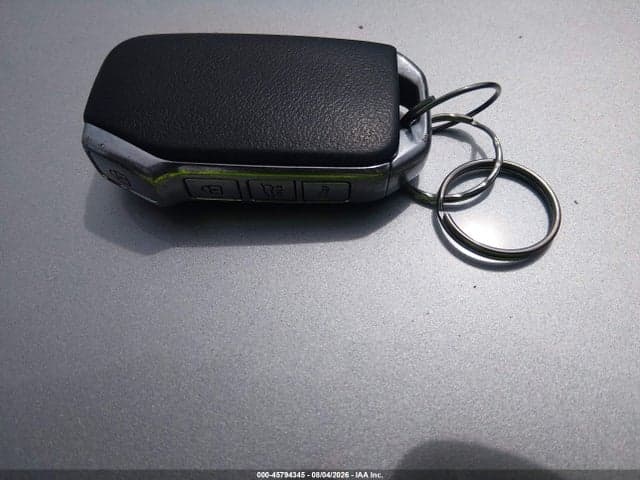 2020 KIA NIRO LX 11