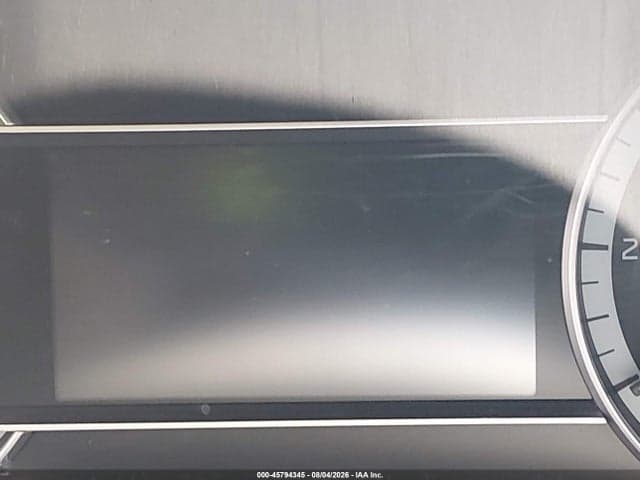 2020 KIA NIRO LX 15