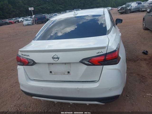 2020 NISSAN VERSA SR XTRONIC CVT 16