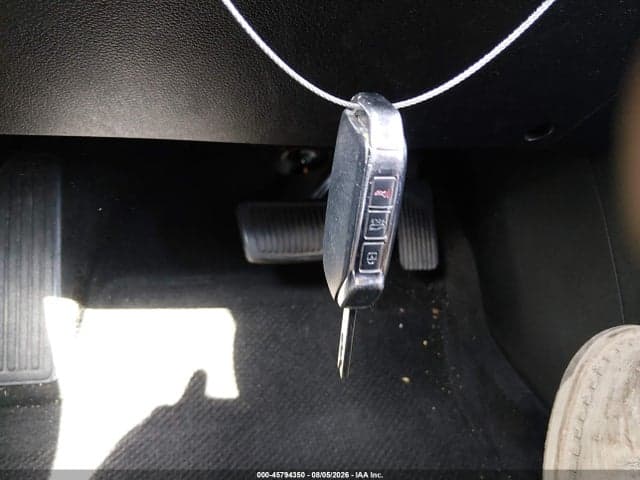 2019 KIA FORTE LXS 11