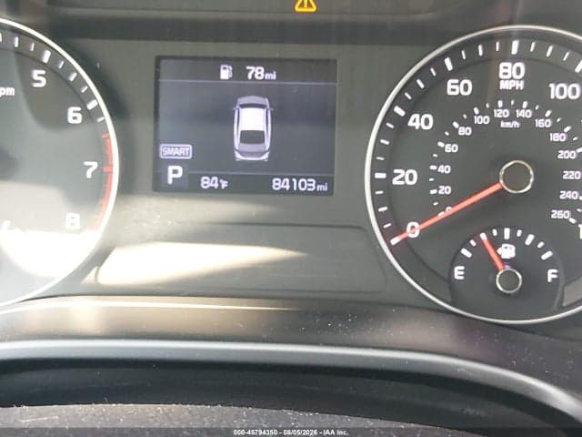 2019 KIA FORTE LXS 16