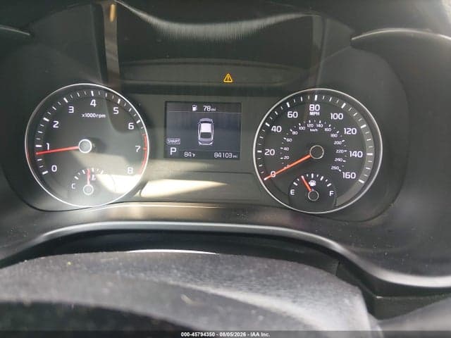 2019 KIA FORTE LXS 7