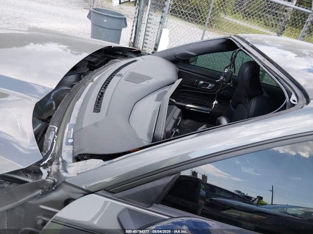 2025 FORD MUSTANG GT PREMIUM FASTBACK 18