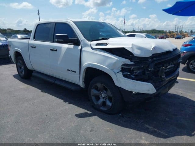 2023 RAM 1500 BIG HORN 4X4 5'7 BOX 1