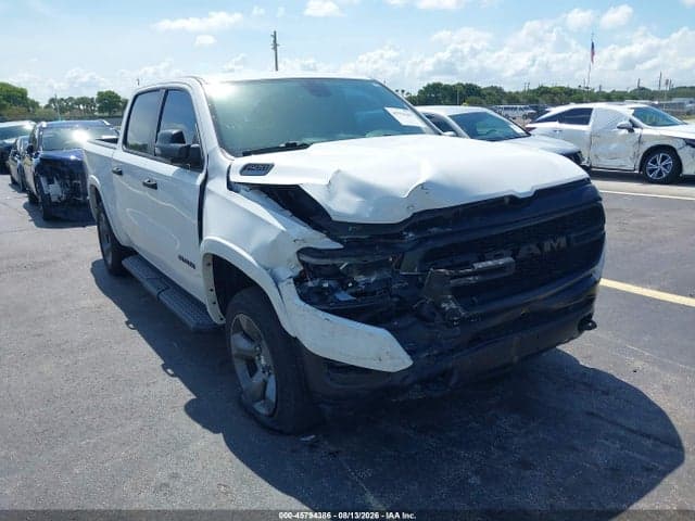 2023 RAM 1500 BIG HORN 4X4 5'7 BOX 6
