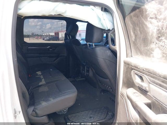 2023 RAM 1500 BIG HORN 4X4 5'7 BOX 8