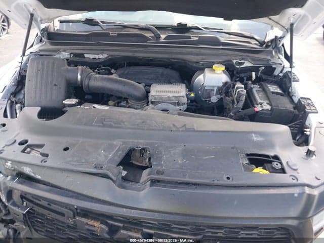 2023 RAM 1500 BIG HORN 4X4 5'7 BOX 10