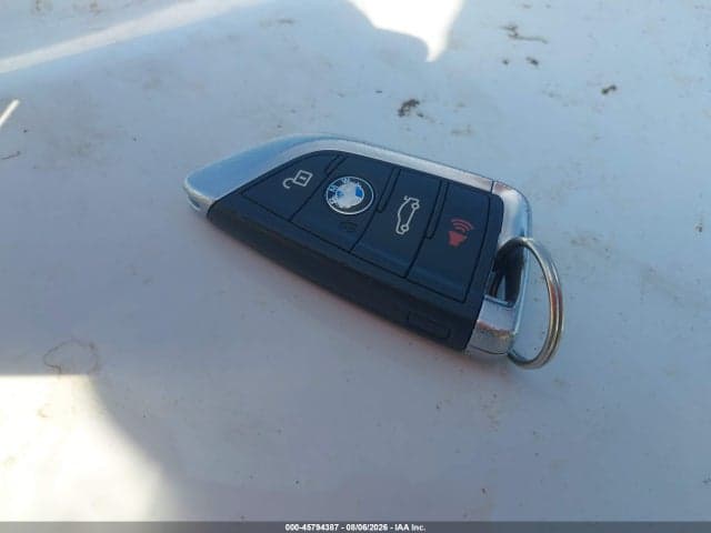 2017 BMW X6 XDRIVE35I 11