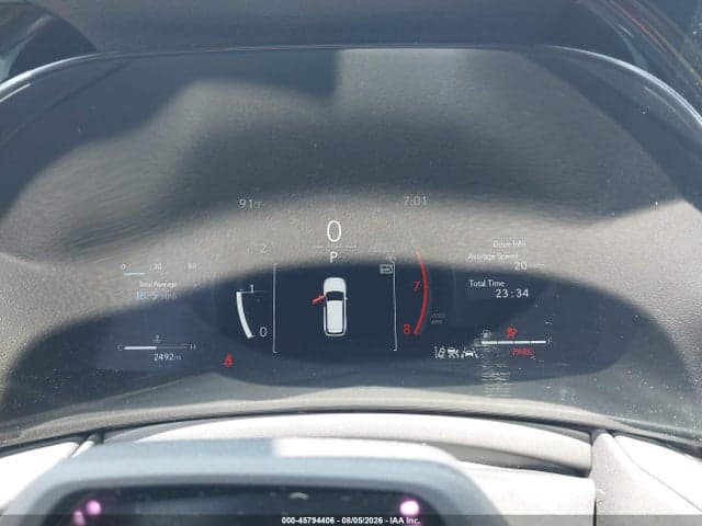 2026 LEXUS TX 350 PREMIUM 7
