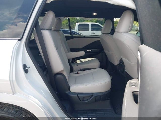 2026 LEXUS TX 350 PREMIUM 8