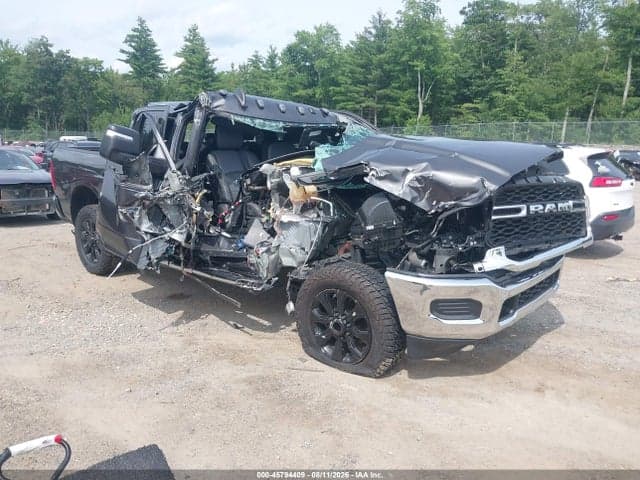 2024 RAM 2500 TRADESMAN 4X4 6'4 BOX