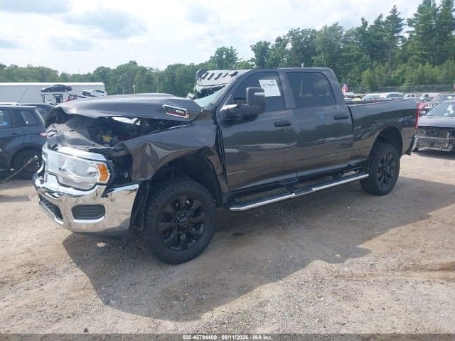 2024 RAM 2500 TRADESMAN 4X4 6'4 BOX 2