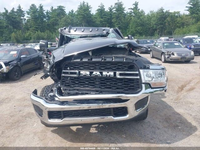 2024 RAM 2500 TRADESMAN 4X4 6'4 BOX 11