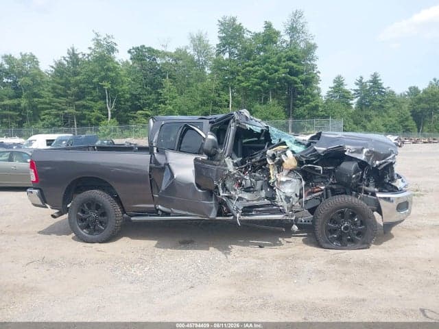 2024 RAM 2500 TRADESMAN 4X4 6'4 BOX 12
