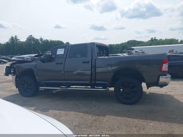 2024 RAM 2500 TRADESMAN 4X4 6'4 BOX 13