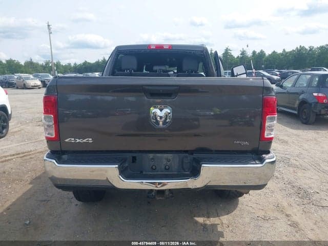 2024 RAM 2500 TRADESMAN 4X4 6'4 BOX 15