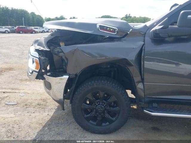 2024 RAM 2500 TRADESMAN 4X4 6'4 BOX 16