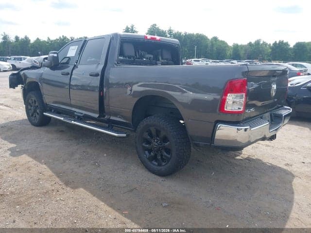 2024 RAM 2500 TRADESMAN 4X4 6'4 BOX 3