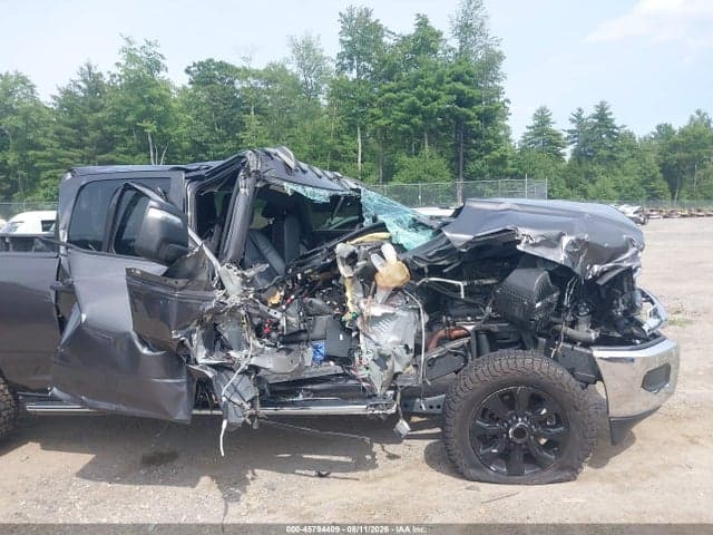 2024 RAM 2500 TRADESMAN 4X4 6'4 BOX 6