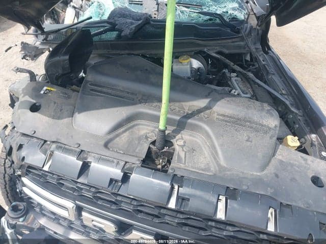 2024 RAM 2500 TRADESMAN 4X4 6'4 BOX 10