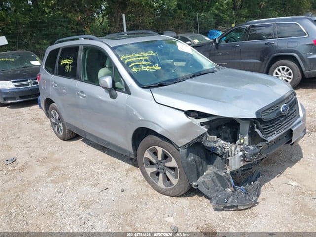 2017 SUBARU FORESTER 2.5I PREMIUM - 1