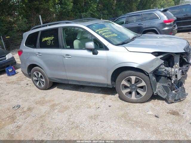 2017 SUBARU FORESTER 2.5I PREMIUM 13