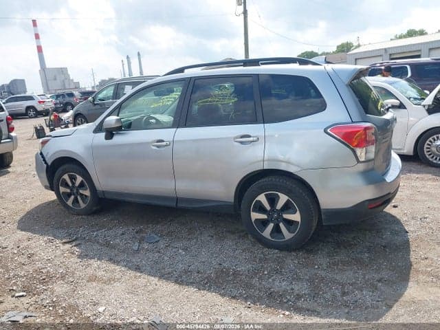 2017 SUBARU FORESTER 2.5I PREMIUM 14