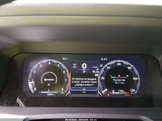 2025 TOYOTA 4RUNNER LIMITED 7