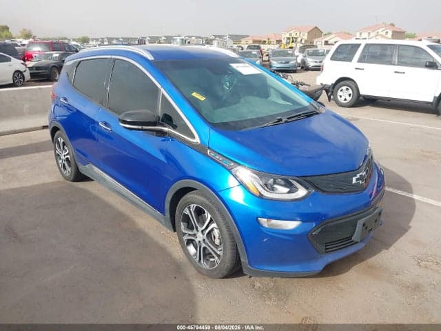 2020 CHEVROLET BOLT EV FWD PREMIER - 1