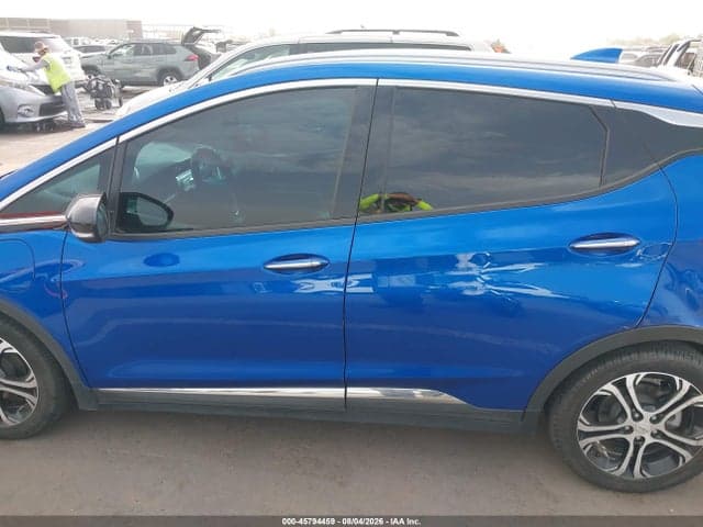 2020 CHEVROLET BOLT EV FWD PREMIER 14