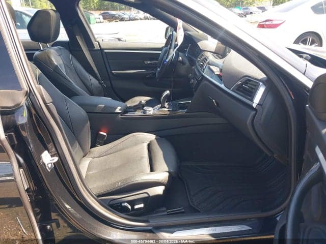 2018 BMW 430I GRAN COUPE XDRIVE 5