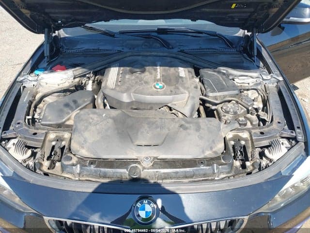 2018 BMW 430I GRAN COUPE XDRIVE 10