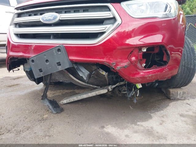 2017 FORD ESCAPE TITANIUM 13