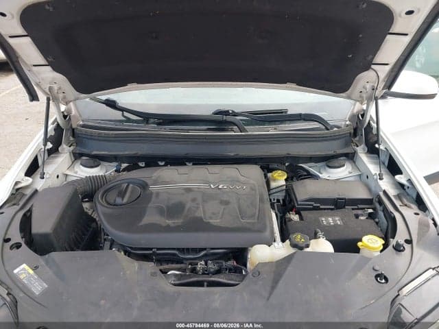 2019 JEEP CHEROKEE LIMITED 4X4 10