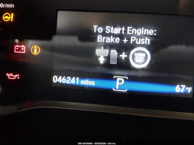 2018 HONDA PILOT EX-L 15
