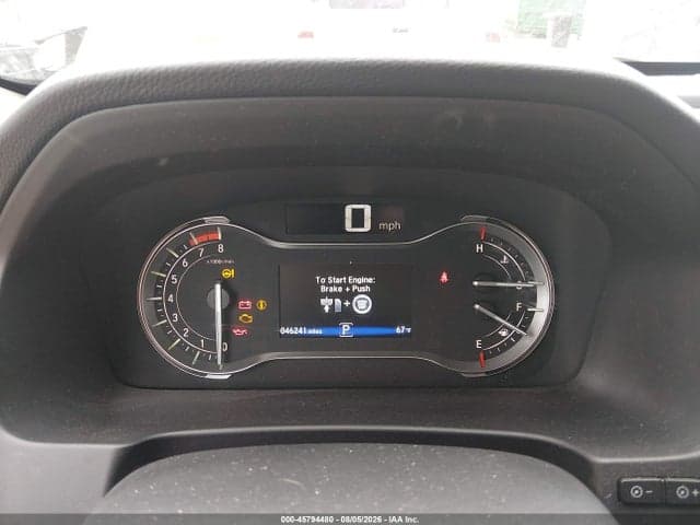 2018 HONDA PILOT EX-L 7