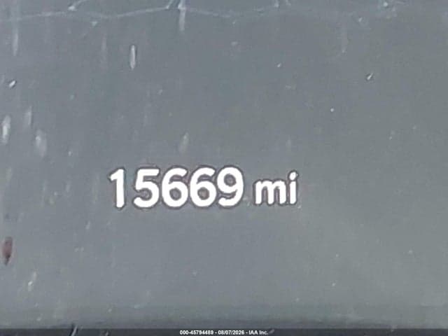 2024 JEEP COMPASS LATITUDE 4X4 15