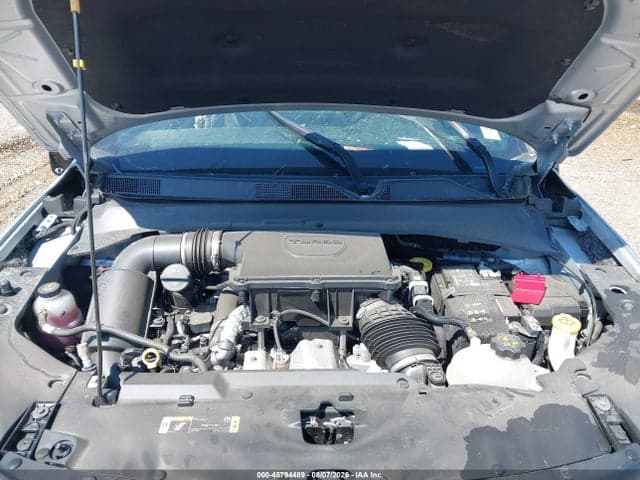2024 JEEP COMPASS LATITUDE 4X4 10