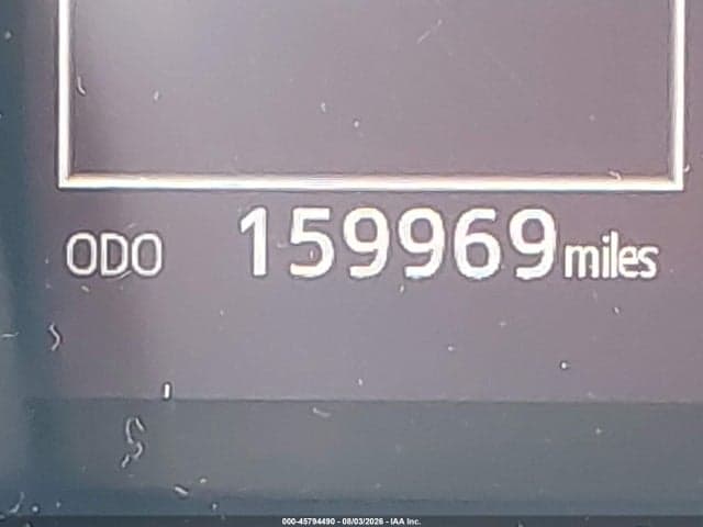 2018 TOYOTA CAMRY L 16
