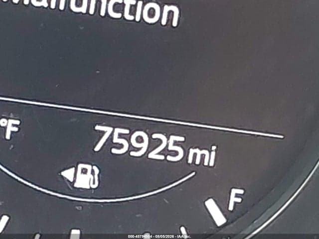 2018 MAZDA CX-5 GRAND TOURING 15