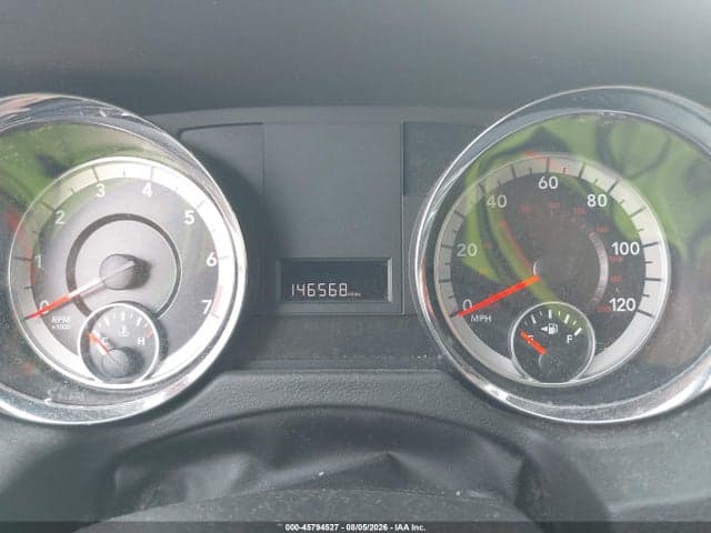 2018 DODGE GRAND CARAVAN SE PLUS 7