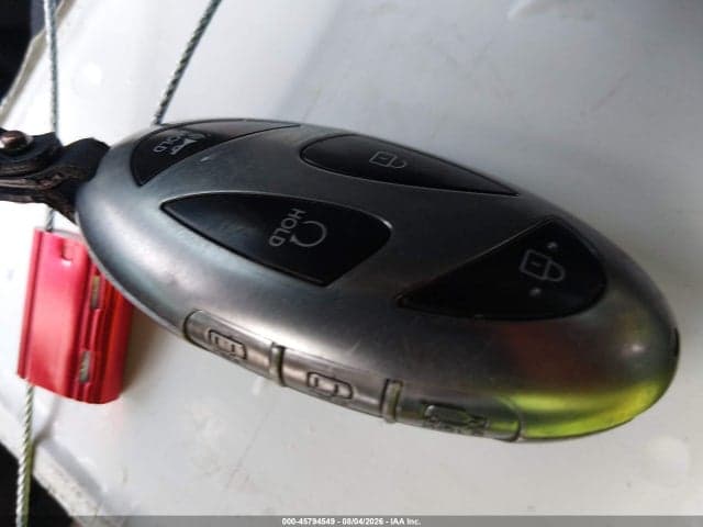 2025 HYUNDAI SANTA FE HYBRID CALLIGRAPHY 11