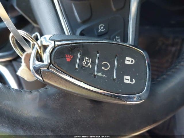 2018 CHEVROLET EQUINOX LT 11
