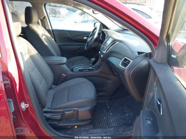 2018 CHEVROLET EQUINOX LT 5