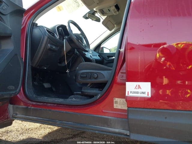 2018 CHEVROLET EQUINOX LT 6