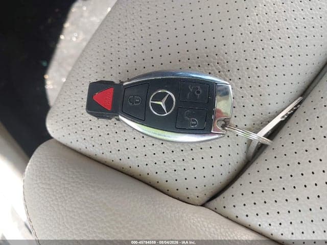 2018 MERCEDES-BENZ GLC 350E 4MATIC 11