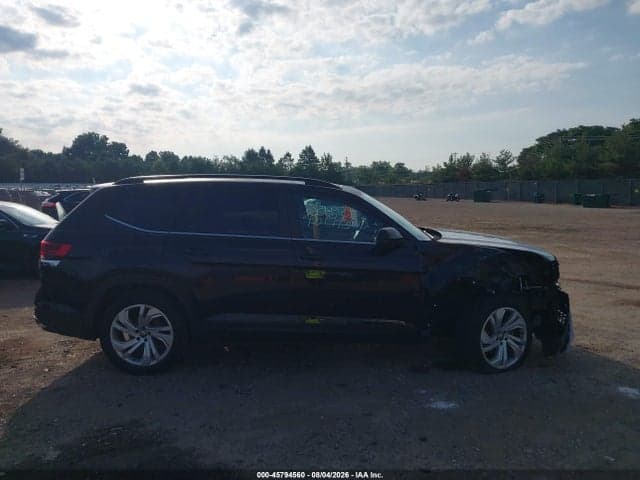 2021 VOLKSWAGEN ATLAS 2.0T SE W/TECHNOLOGY 14