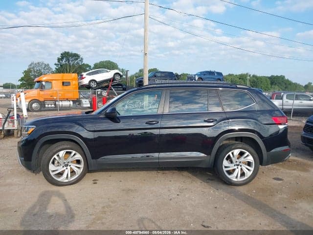 2021 VOLKSWAGEN ATLAS 2.0T SE W/TECHNOLOGY 15