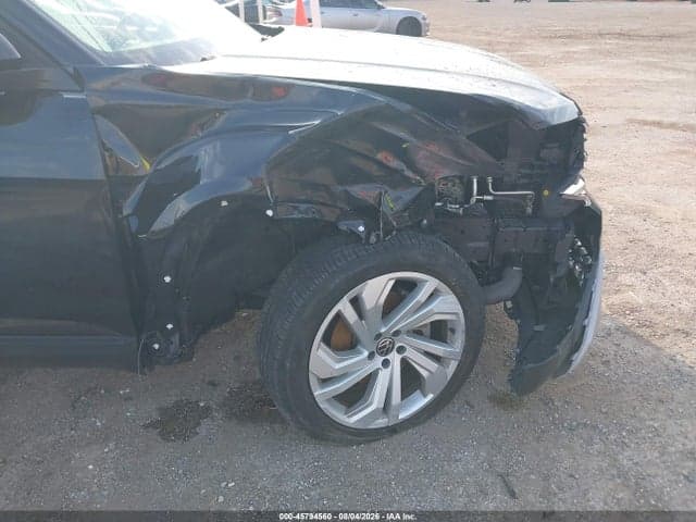 2021 VOLKSWAGEN ATLAS 2.0T SE W/TECHNOLOGY 6
