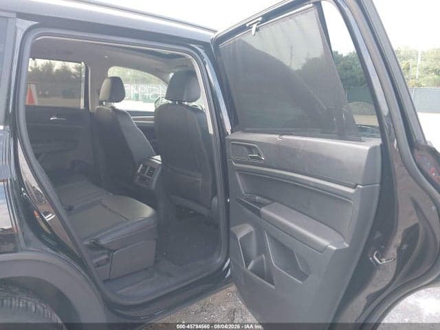 2021 VOLKSWAGEN ATLAS 2.0T SE W/TECHNOLOGY 8